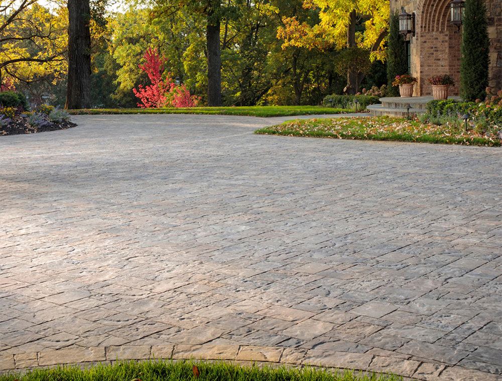 Belgard® LAFITT PAVER 3pc - Sale Price: $4.30/sq.ft.