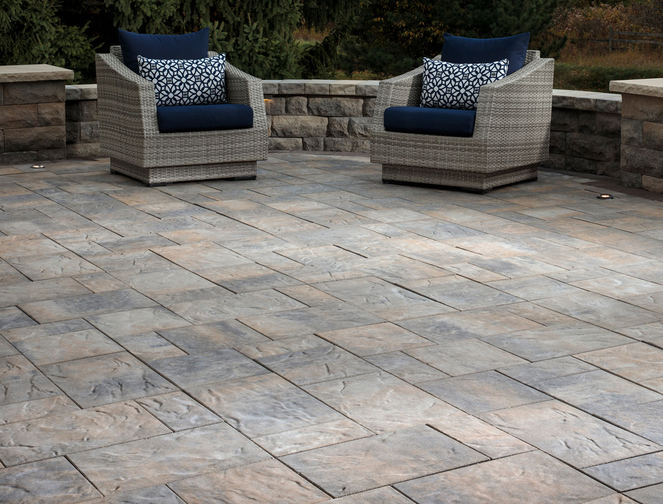 Belgard® Products - Check them out!