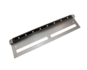 Step & Wall Light (A 2000) Eight LED Low Voltage