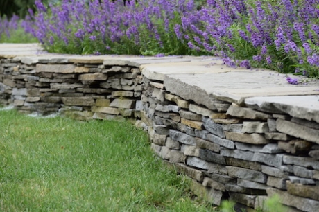 Colonial Thin Wall Stone - $50/pallet