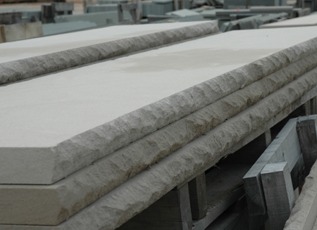 Indiana Lime Stone Sills 8"x24"x4" thick: $18 each