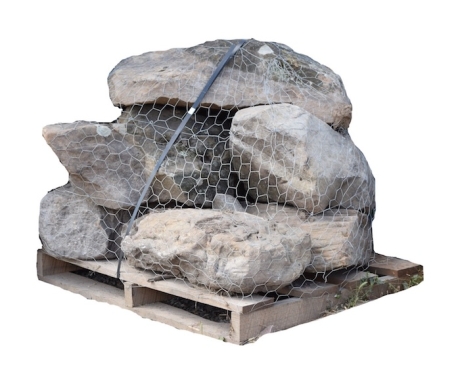 PA Field Stone Boulders