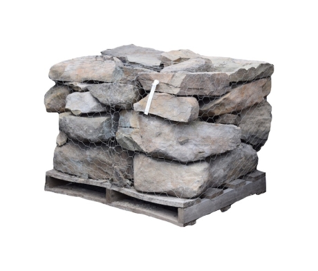 Pennsylvania Thick Wall Stone