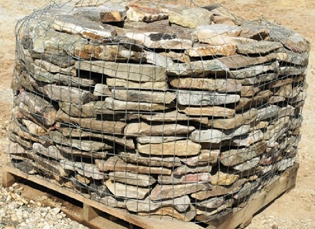 Walnut Ridge Select Thin  Wall Stone 